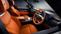 Overfinch Velocity Edition