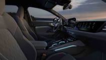 Audi A5 PHEV 