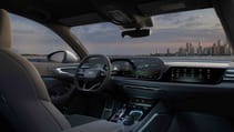 Audi A5 PHEV 
