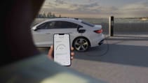 Audi A5 PHEV 