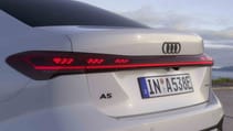 Audi A5 PHEV 