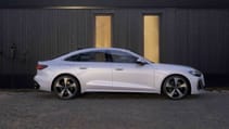Audi A5 PHEV 