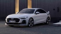 Audi A5 PHEV 