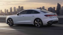 Audi A5 PHEV 