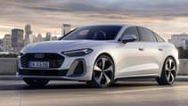 Audi A5 PHEV 
