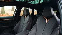 Cupra Terramar Top Gear