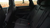 Cupra Terramar Top Gear