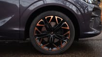 Cupra Terramar Top Gear