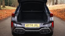 Cupra Terramar Top Gear
