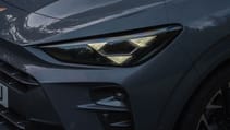 Cupra Terramar Top Gear