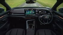 Cupra Terramar Top Gear