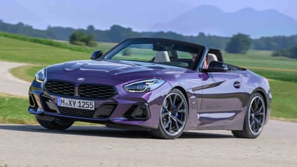 BMW Z4 