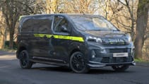 Peugeot Expert Sport 