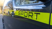 Peugeot Expert Sport 