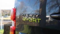 Peugeot Expert Sport 