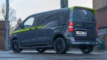 Peugeot Expert Sport 