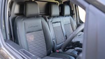 Peugeot Expert Sport 