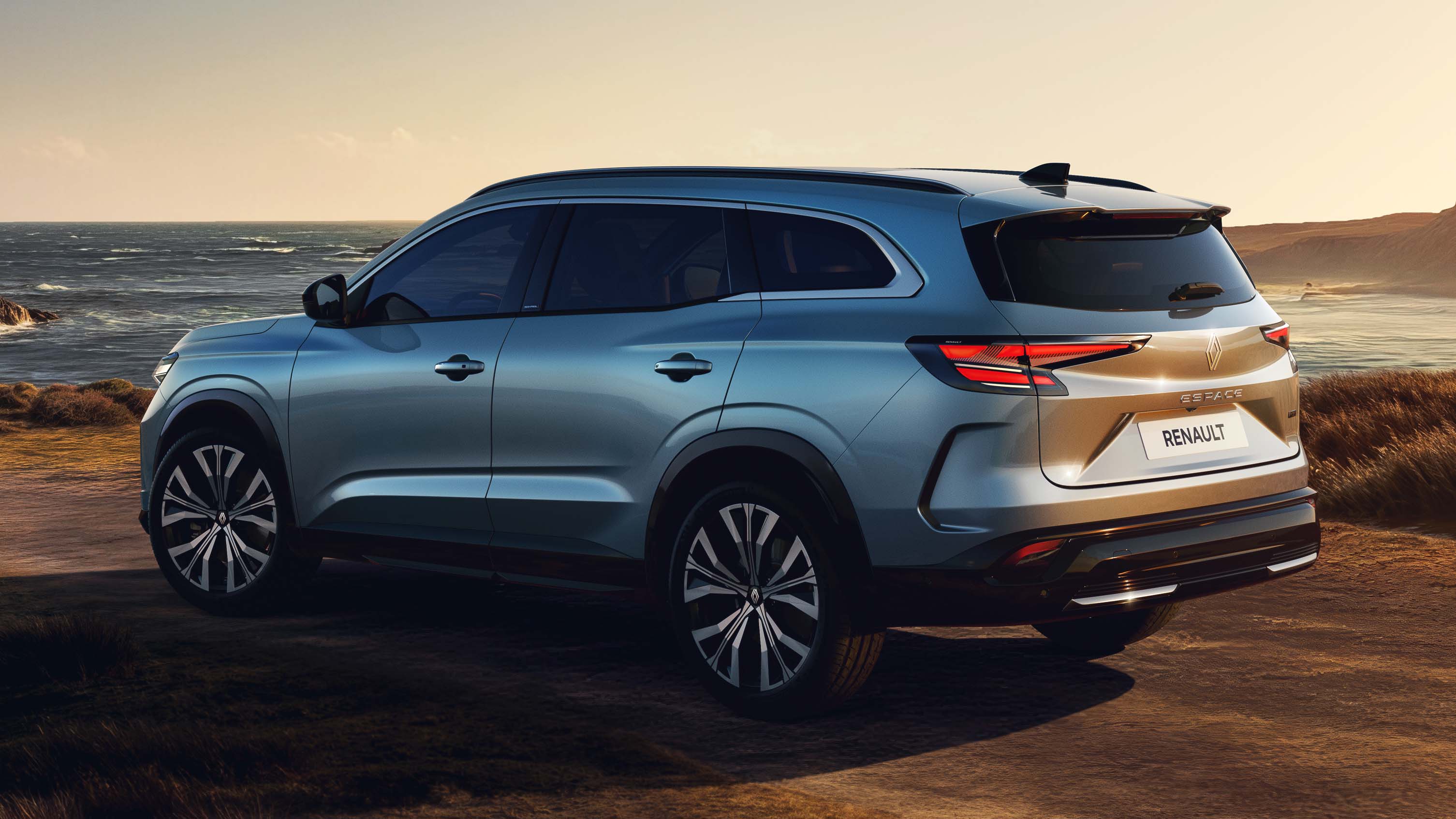 Renault Espace