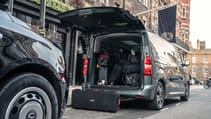 Citroen e-SpaceTourer