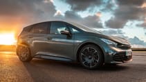 Cupra Born VZ