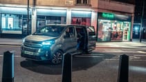 Citroen e-SpaceTourer