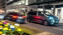 Citroen e-SpaceTourer