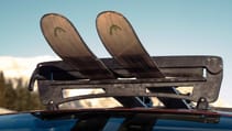 Porsche x Head 106 Freeride Ski