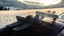 Porsche x Head 106 Freeride Ski