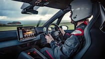 Cupra Born VZ