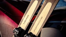 Porsche x Head 106 Freeride Ski