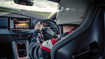 Cupra Born VZ