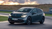 Cupra Born VZ