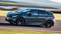 Cupra Born VZ