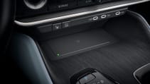Lexus RZ 550e F Sport