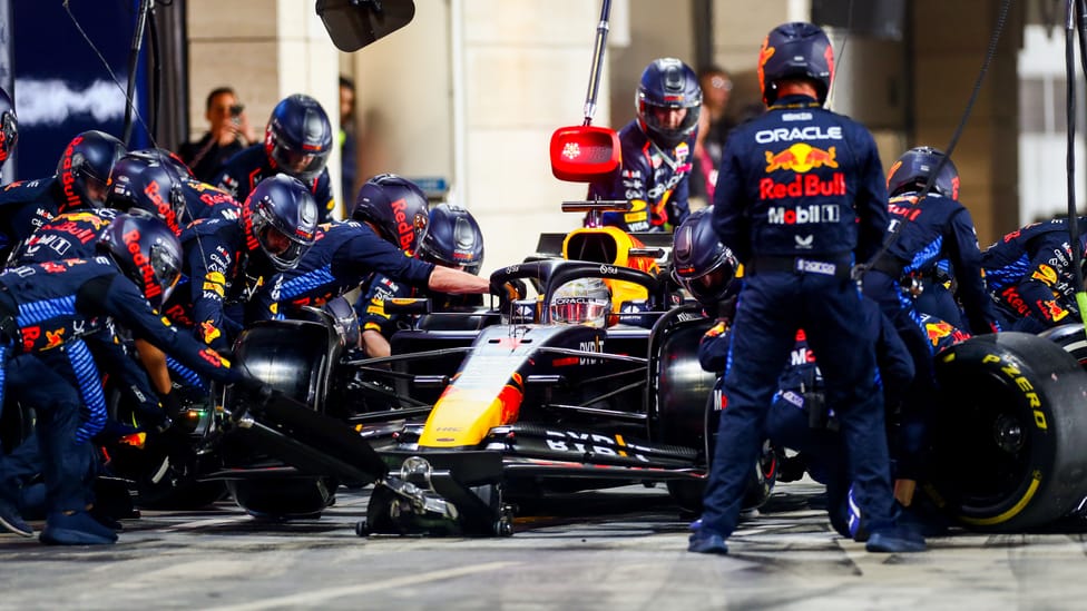 SATIRE Formula One