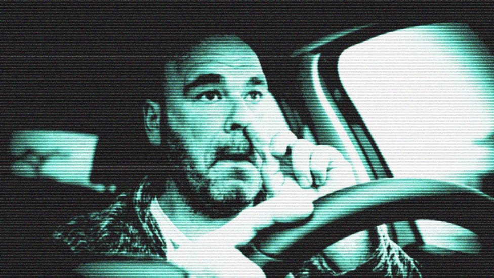 SATIRE AI speed cameras