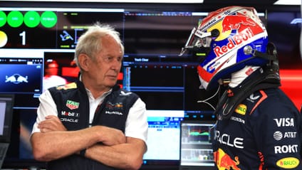 Helmut Marko