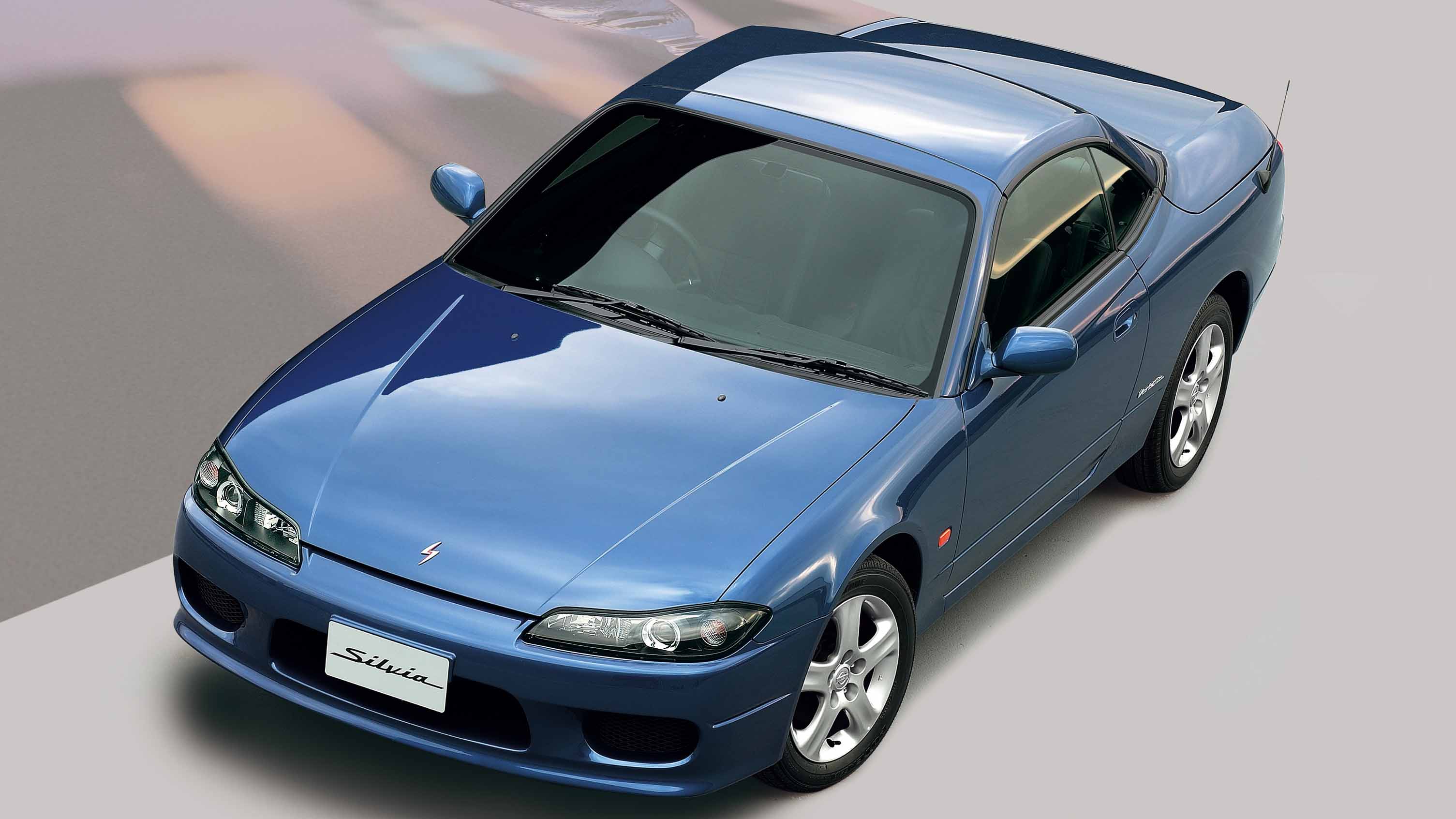 Nissan Silvia S15