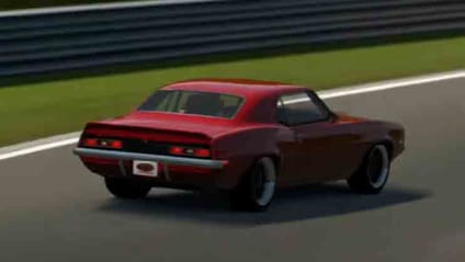 Stielow Engineering Red Devil