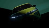 Skoda Elroq RS