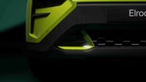 Skoda Elroq RS
