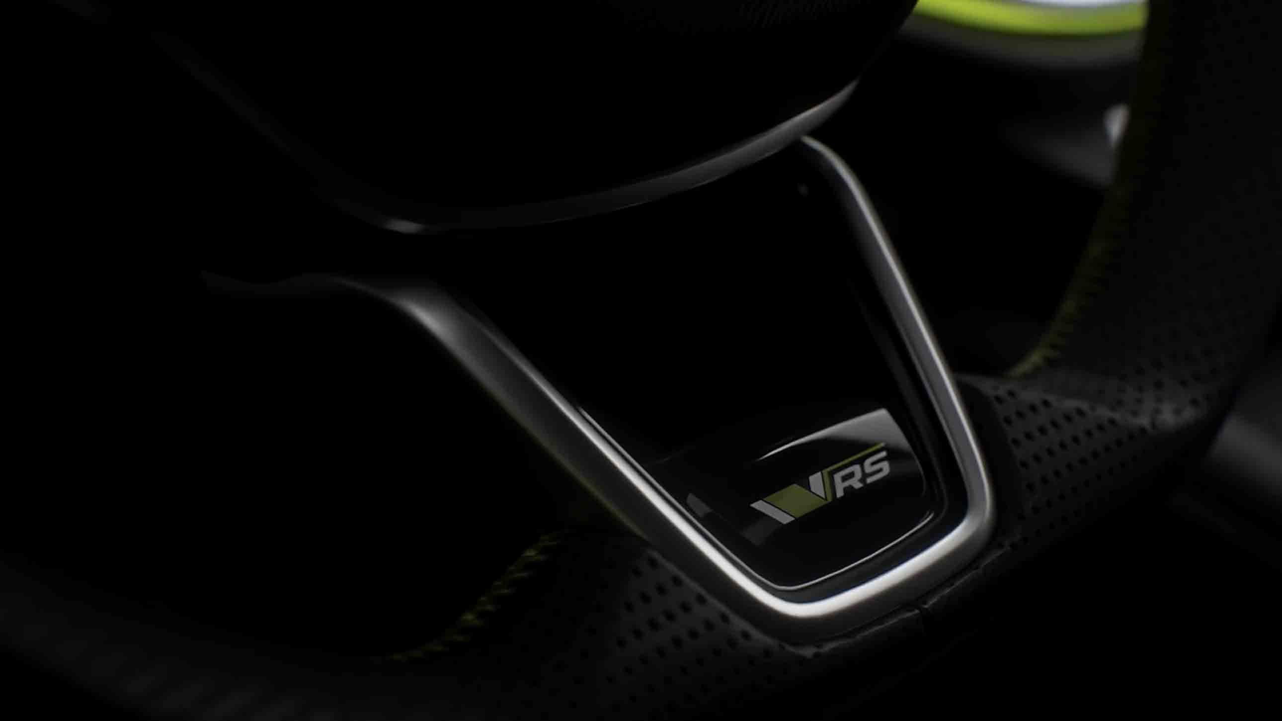 Skoda Elroq RS