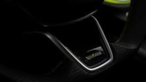 Skoda Elroq RS
