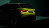 Skoda Elroq RS