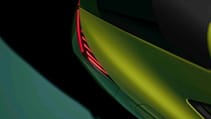 Skoda Elroq RS