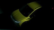 Skoda Elroq RS
