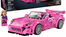 Lego Speed Champions 2 Fast 2 Furious Honda S2000 