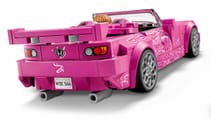 Lego Speed Champions 2 Fast 2 Furious Honda S2000 
