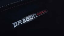 Isuzu Dragon Max restomod