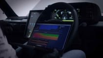 Isuzu Dragon Max restomod